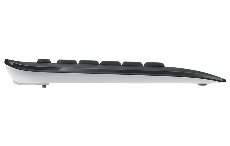 کیبورد و ماوس بی سیم لاجیتک MK540