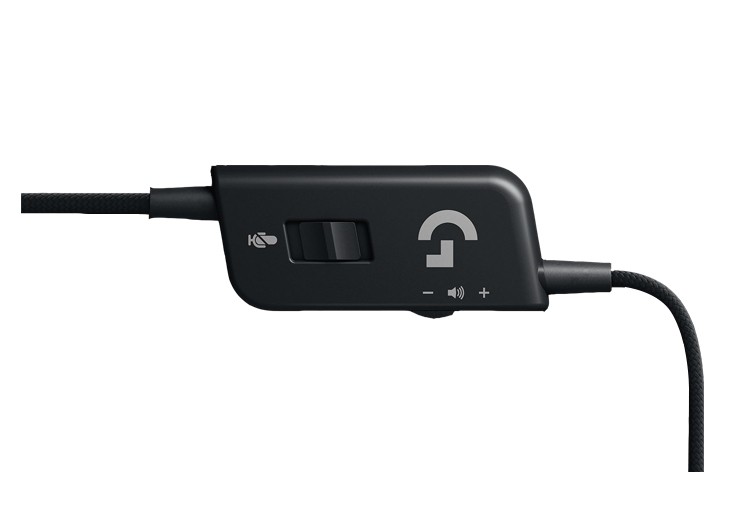 هدست گیمینگ لاجیتک G231