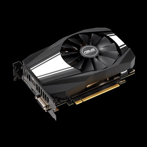 کارت گرافیک ایسوس Phoenix RTX2060-6G