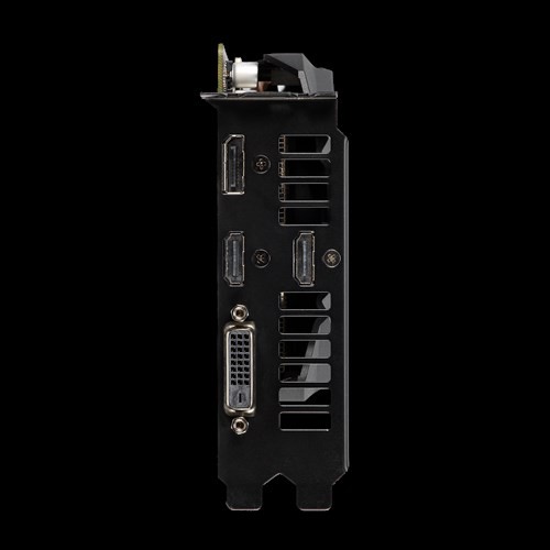 کارت گرافیک ایسوس Phoenix RTX2060-6G