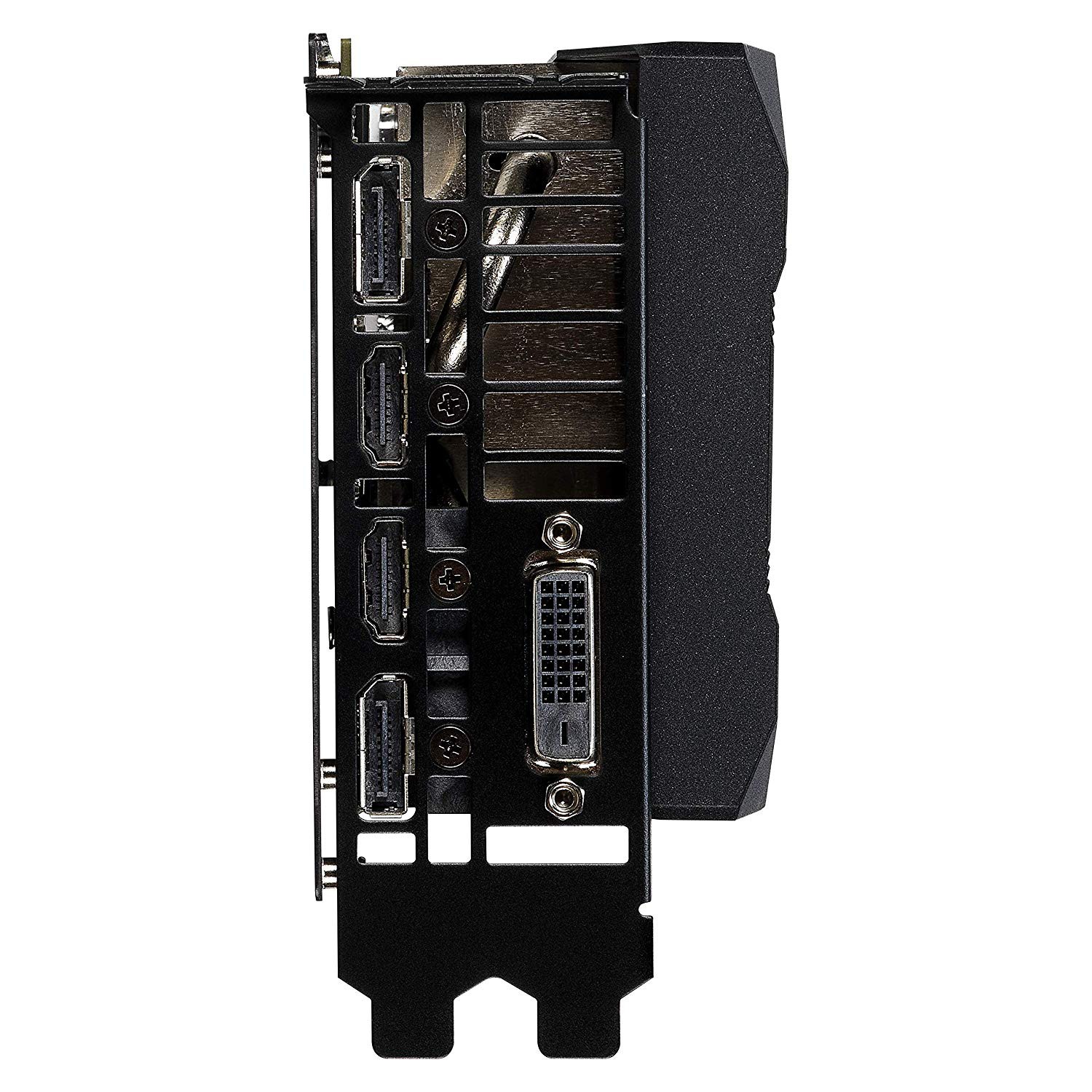 کارت گرافیک ایسوس DUAL-RTX2060-O6G