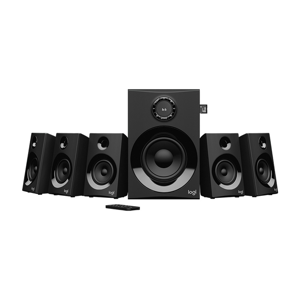 اسپیکر خانگی لاجیتک Z607
