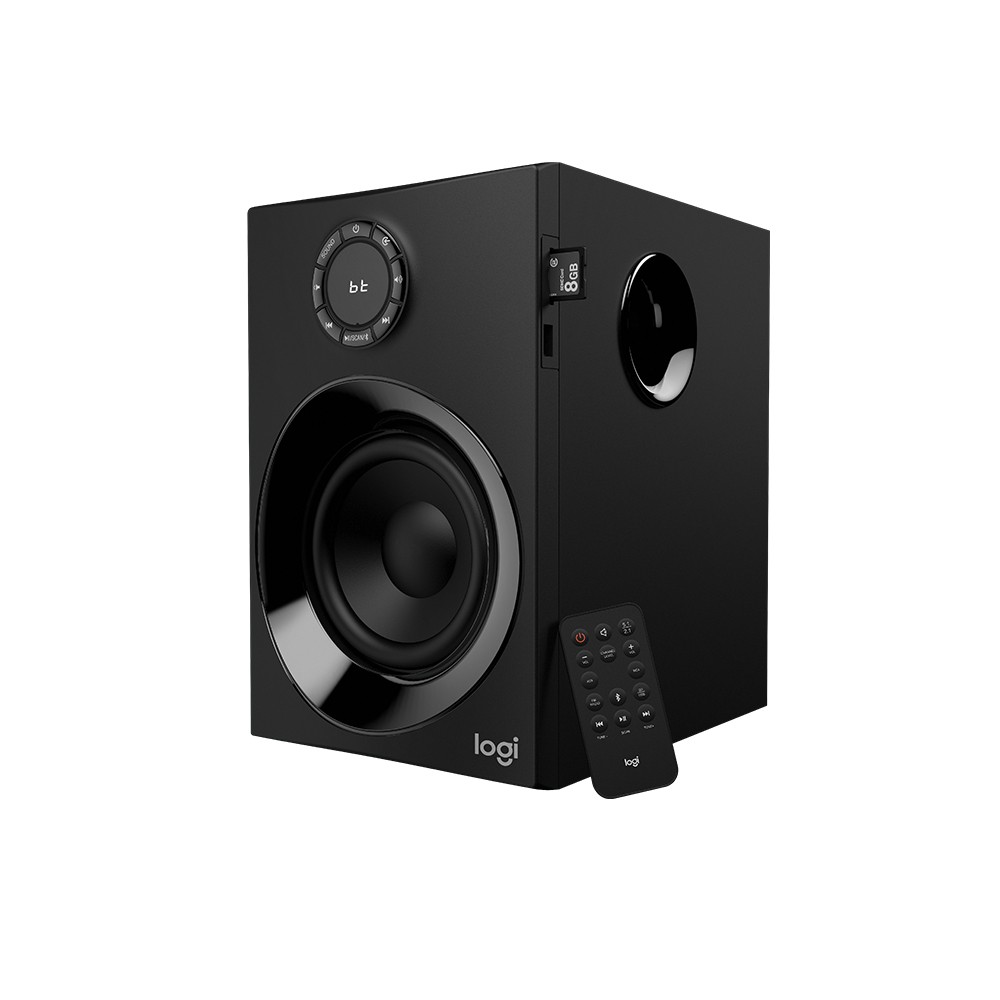 اسپیکر خانگی لاجیتک Z607