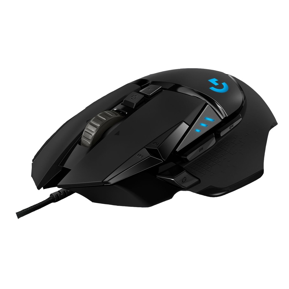 ماوس گیمینگ لاجیتک G502 Hero