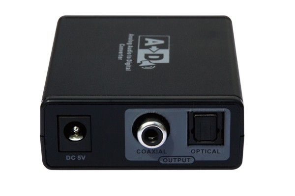 مبدل صدا آنالوگ به دیجیتال لنکنگ LKV3089