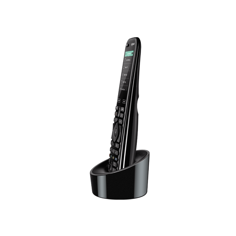 ریموت کنترل هوشمندلاجیتک Harmony Remote Elite
