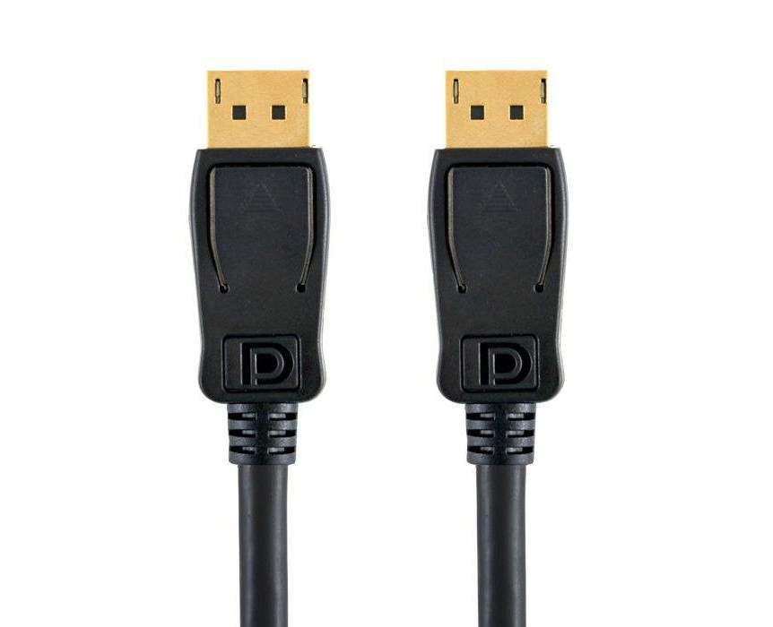 کابل display port کی نت پلاس KP-C2104 طول 5 متر