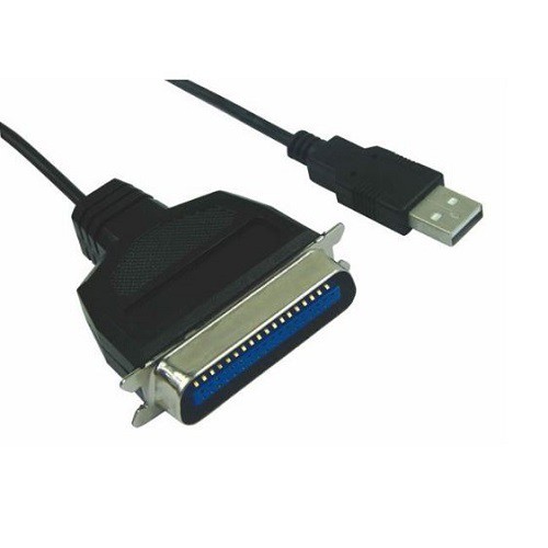 کابل پرینتر پارالل 36pin/M فرانت مدل FN-U2CN36 طول 1.5 متر