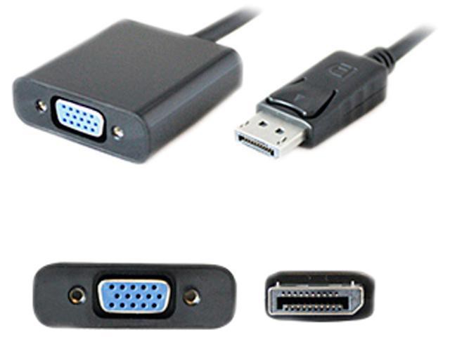 مبدل Display Port به VGA