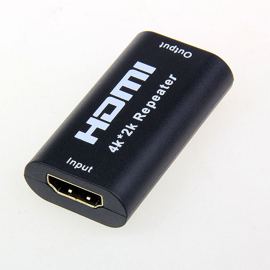 اکستندر HDMI پشتیبانی تا 40 متر