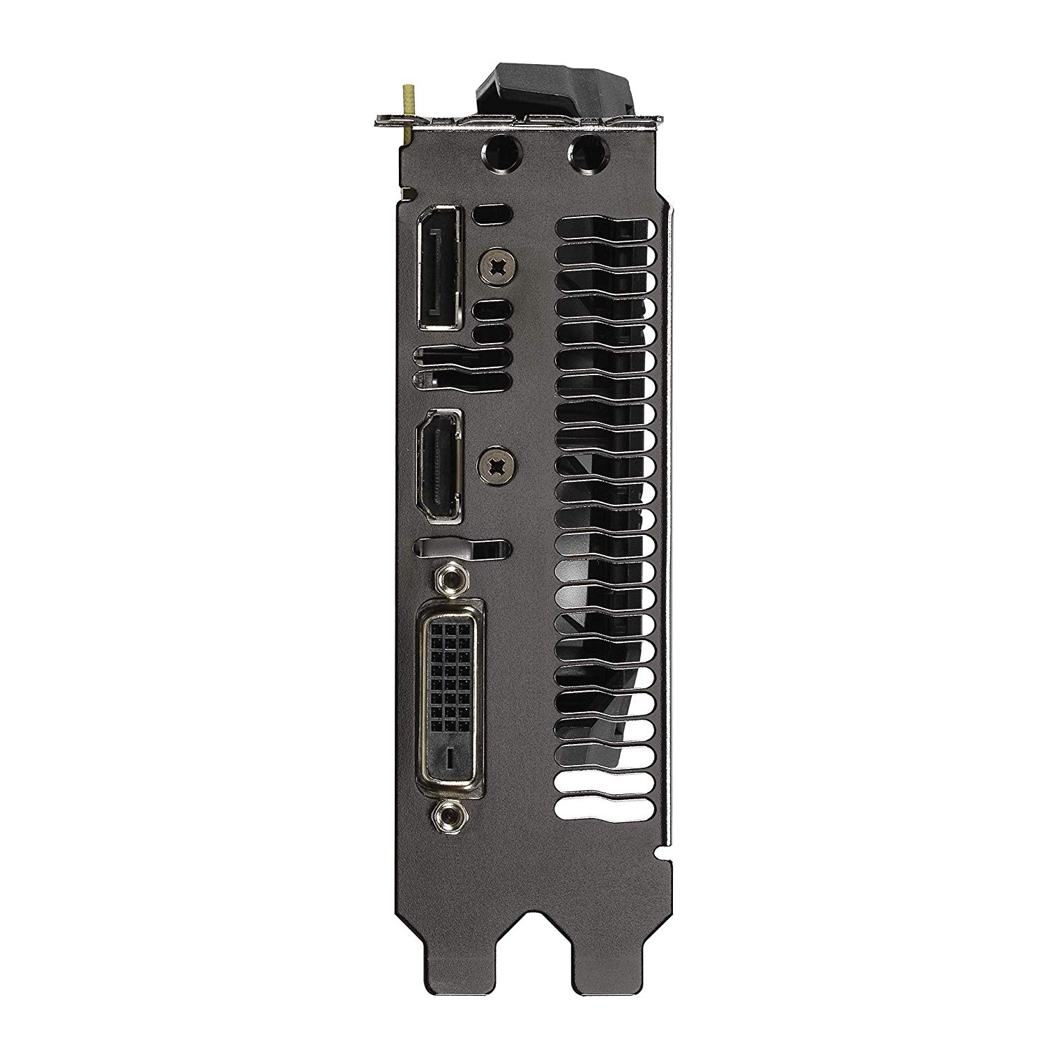 کارت گرافیک ایسوس Dual GTX1650-O4G
