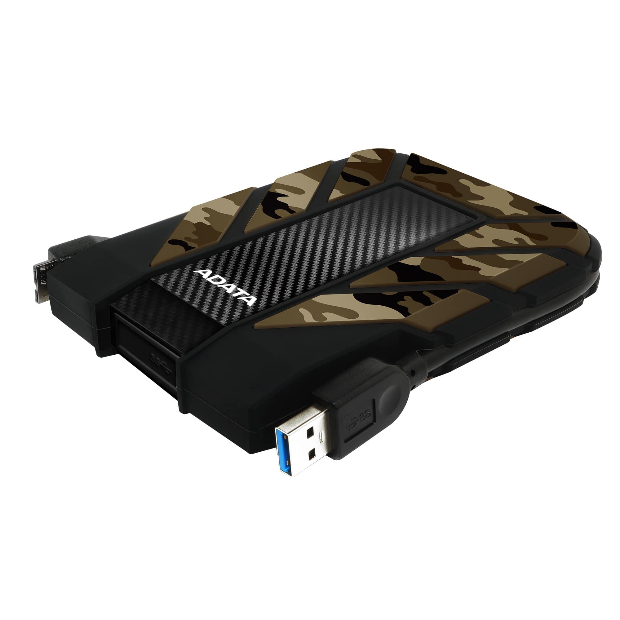 هارد اکسترنال ای دیتا HD710M Pro ظرفیت 2 ترابایت