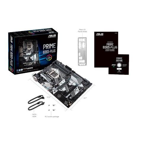 مادربرد ایسوس Prime B365-PLUS