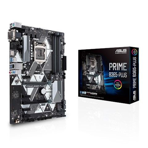 مادربرد ایسوس Prime B365-PLUS