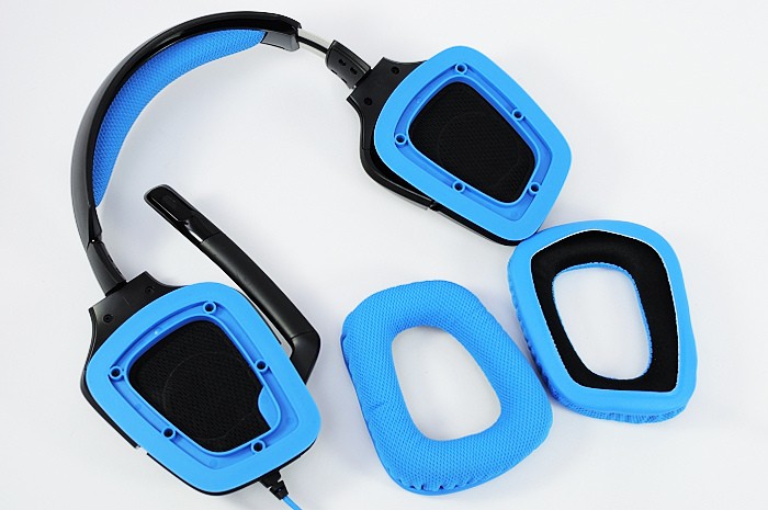 هدست گیمینگ لاجیتک G430
