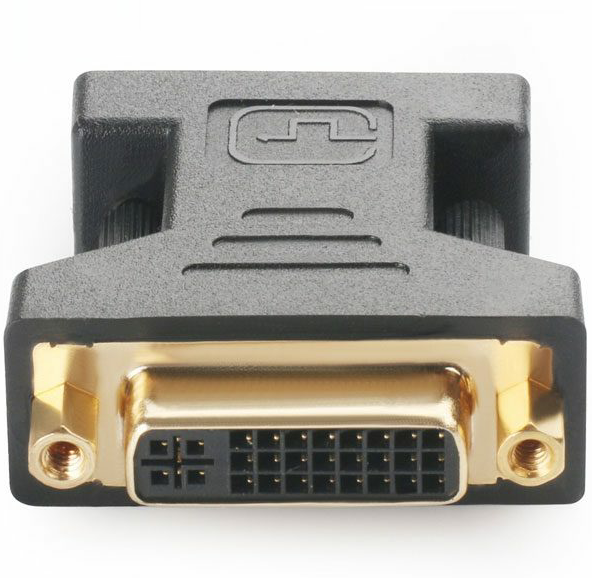 مبدل VGA به DVI فرانت مدل FN-DAV100