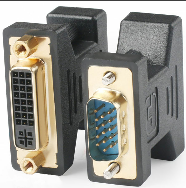 مبدل VGA به DVI فرانت مدل FN-DAV100