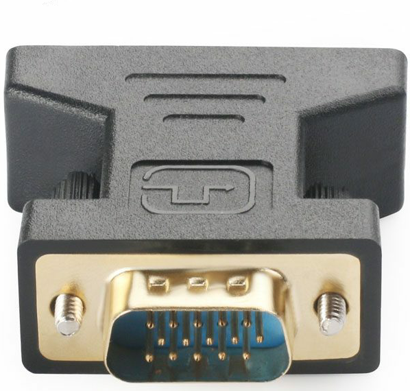 مبدل VGA به DVI فرانت مدل FN-DAV100