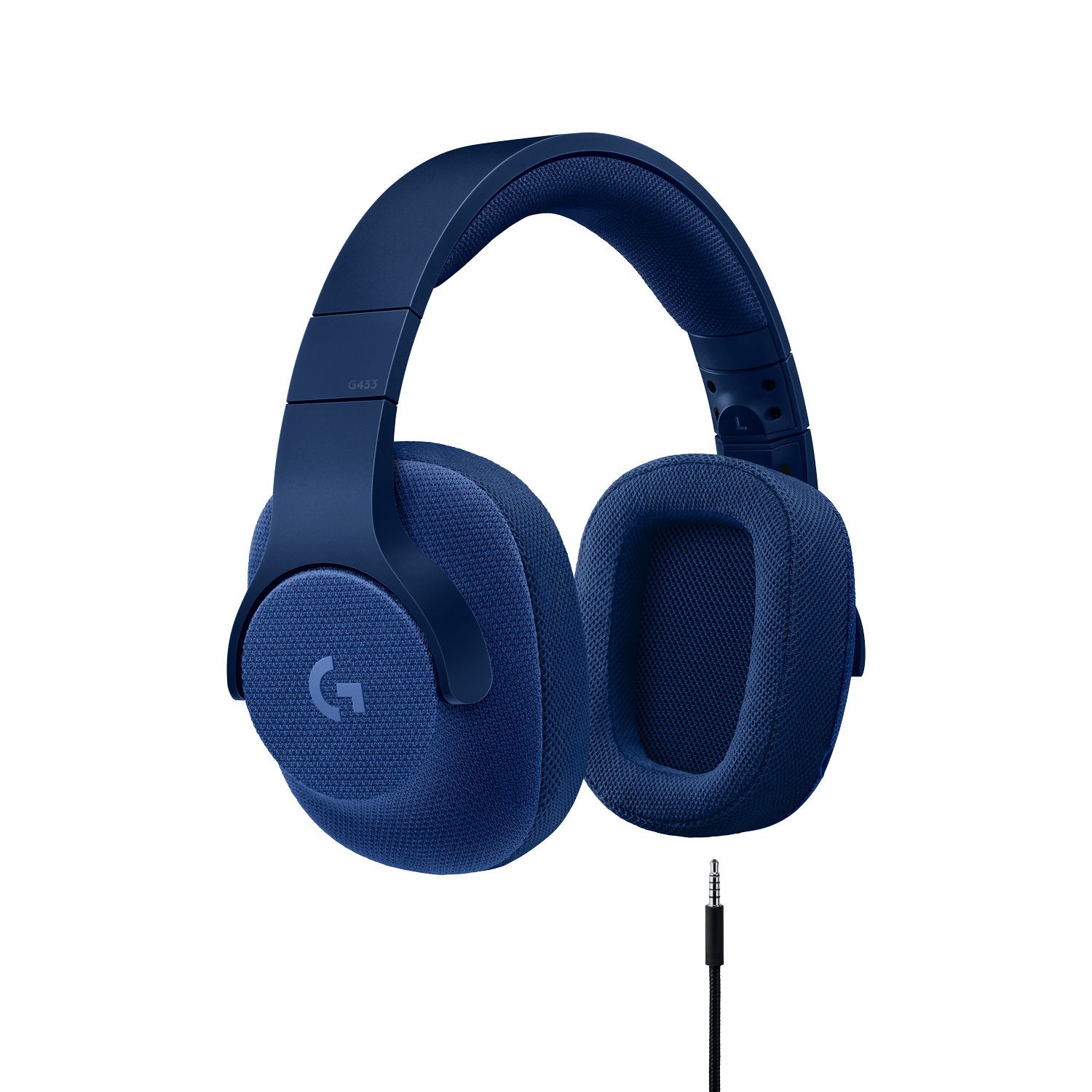 هدست گیمینگ لاجیتک G433
