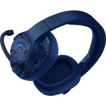 هدست گیمینگ لاجیتک G433