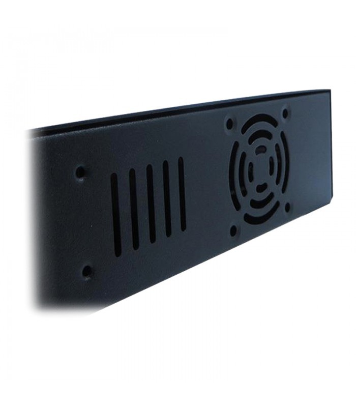سوئیچ 16 پورت HDMI لایمستون LS-HS1601