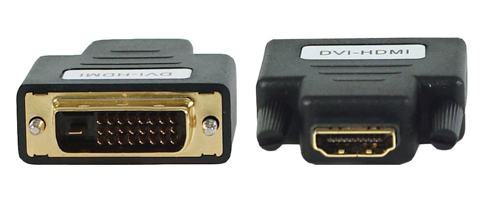 مبدل DVI به HDMI فرانت مدل FN-HAD24