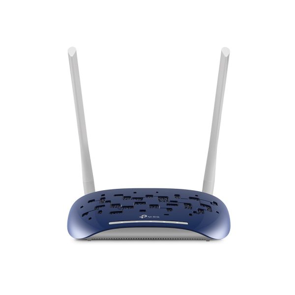 مودم روتر VDSL/ADSL بی سیم تی پی لینک TD-W9960