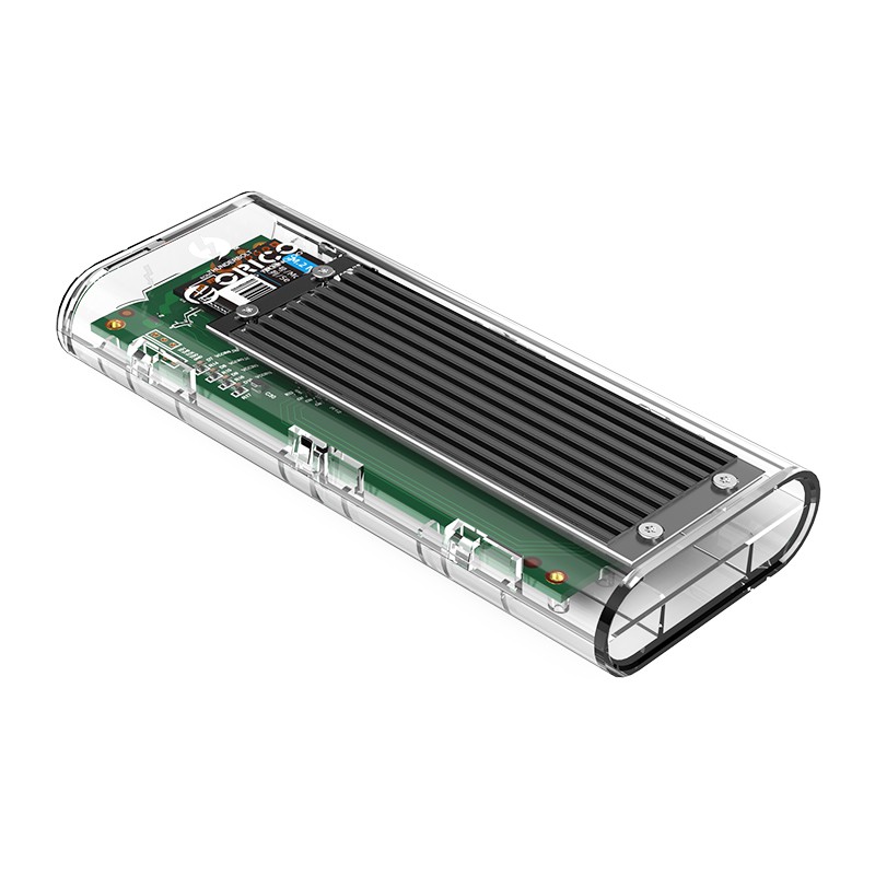 باکس اس اس دی Thunderbolt 3 اوریکو TCM2T3-G40