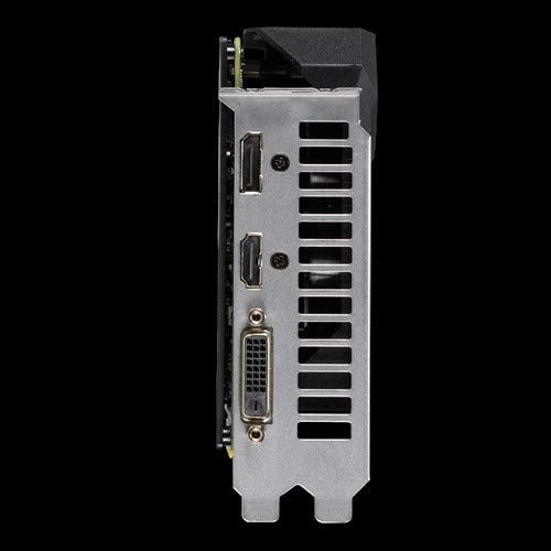 کارت گرافیک ایسوس ASUS TUF3-GTX1660-O6G-Gaming