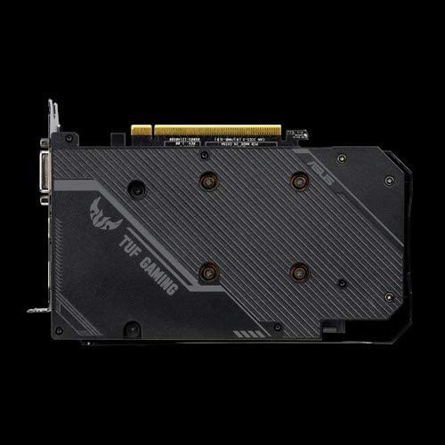 کارت گرافیک ایسوس ASUS TUF3-GTX1660-O6G-Gaming