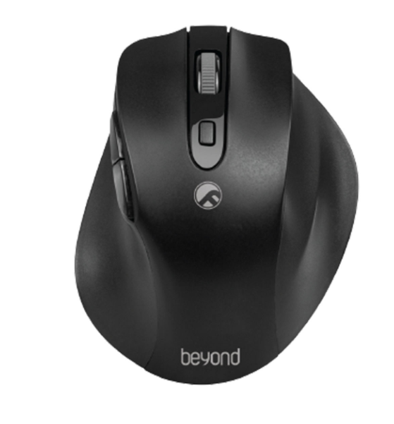 کیبورد و ماوس بی سیم بیاند BMK-9220 RF