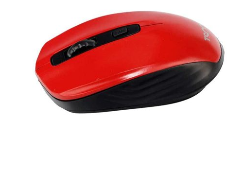 ماوس بی سیم تسکو TM 666W