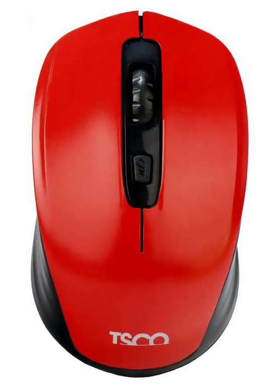 ماوس بی سیم تسکو TM 666W