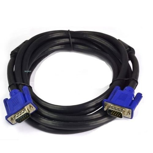کابل VGA وی نت V-CVGA0100 طول 10 متر