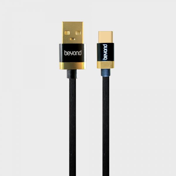 کابل شارژ Type-C بیاند BA-503 طول 1 متر