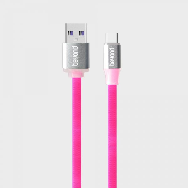 کابل شارژ Type-C بیاند BA-501 طول 1 متر