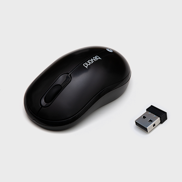 ماوس بی سیم بیاند BM-3508 RF
