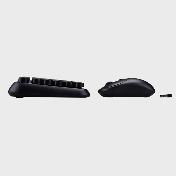 کیبورد و ماوس بی سیم بیاند BMK-8100 RF