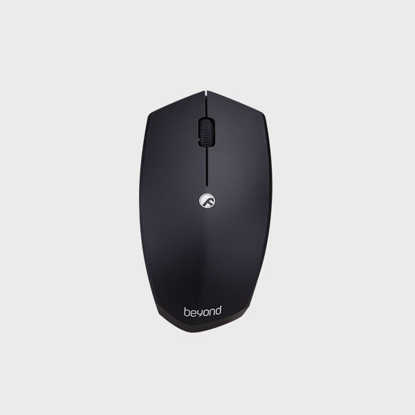 کیبورد و ماوس بی سیم بیاند BMK-8300 RF