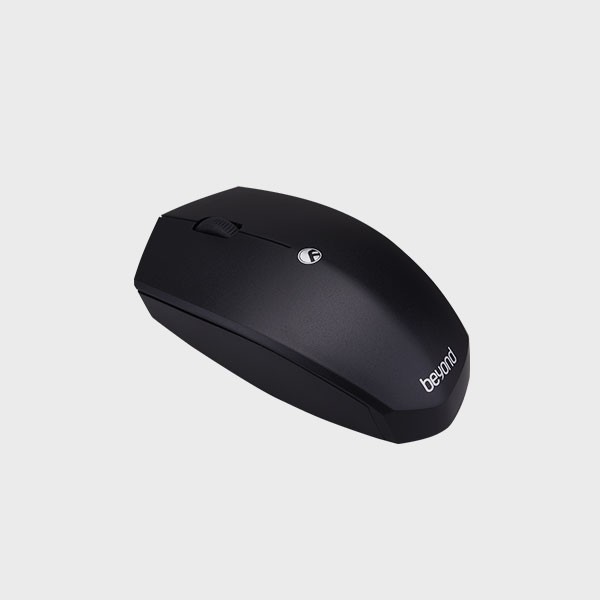 کیبورد و ماوس بی سیم بیاند BMK-8300 RF