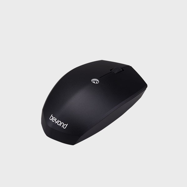 کیبورد و ماوس بی سیم بیاند BMK-8300 RF