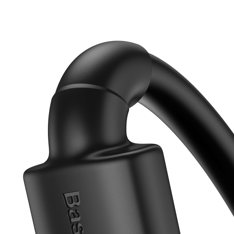 کابل HDMI 4K ورژن 2.0 باسئوس CADKLF-E01 طول 1 متر