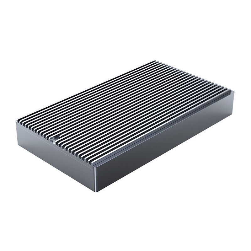 باکس اس اس دی m.2 دو Bay اوریکو M2NV01-C3