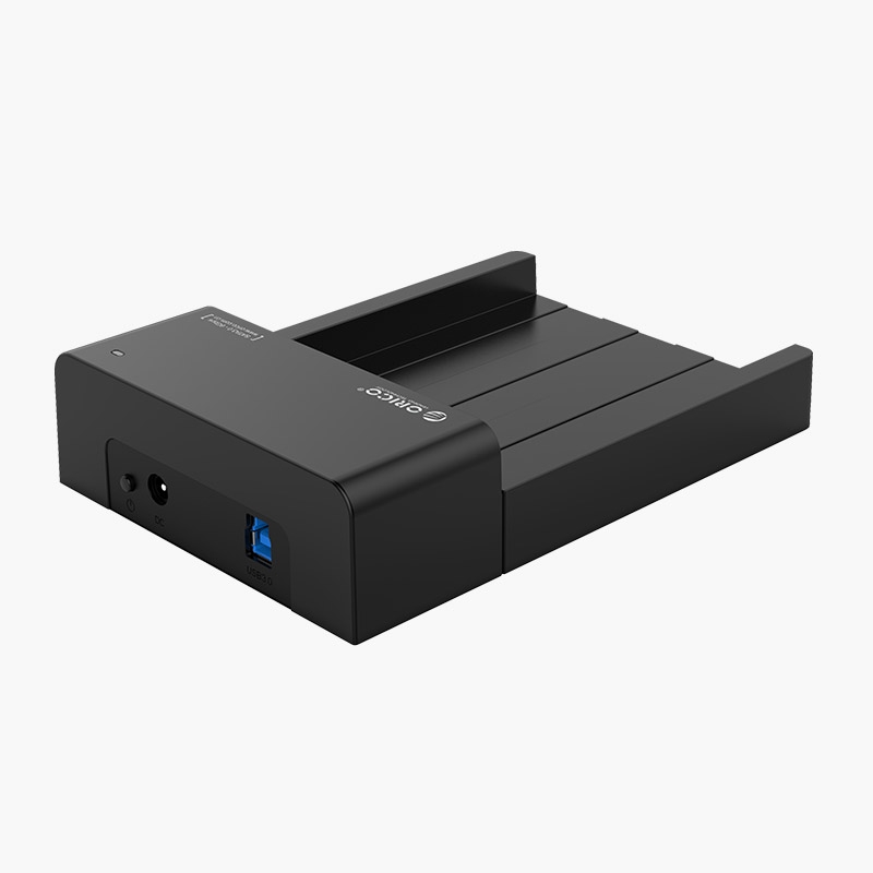 داک هارد 2.5 / 3.5 اینچ اوریکو 6518US3-V2