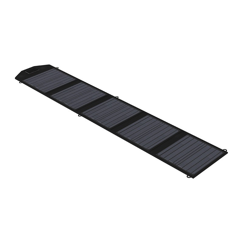 شارژر خورشیدی تاشو اوریکو 100W مدل SCP2-100