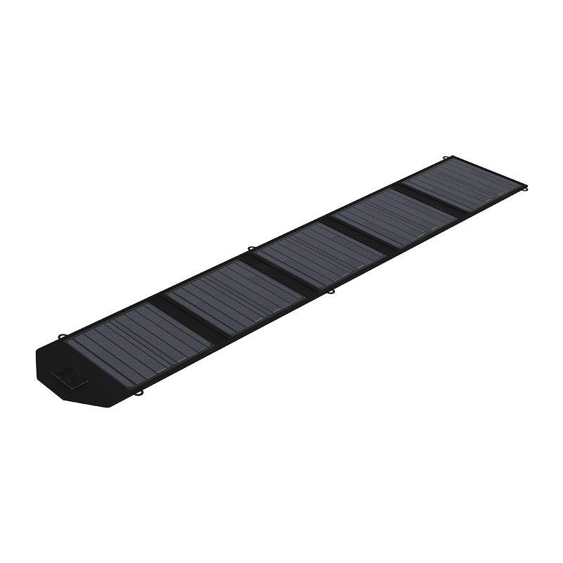 شارژر خورشیدی تاشو اوریکو 100W مدل SCP2-100