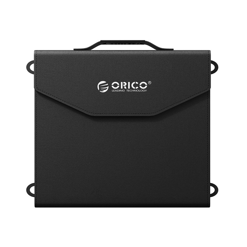 شارژر خورشیدی تاشو اوریکو 100W مدل SCP2-100