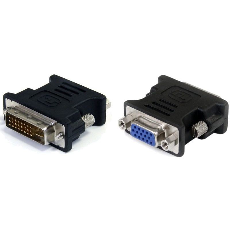 تبدیل DVI-D 24+1 به VGA فرانت مدل FN-V103
