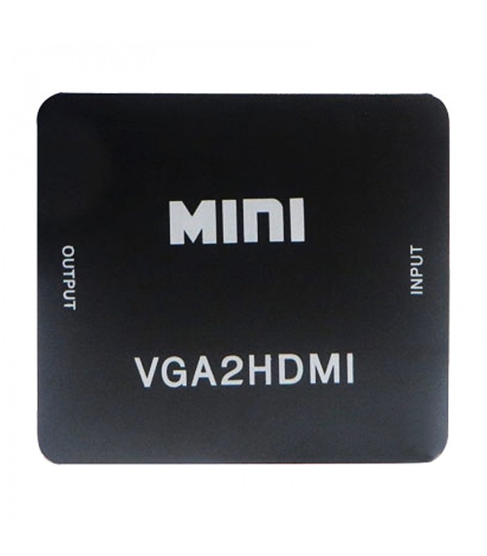 مبدل VGA به HDMI لایمستون LS-V2H