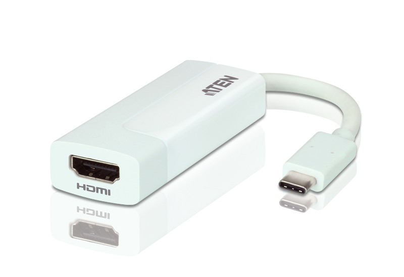 مبدل TYPE-C به HDMI آتن UC3008